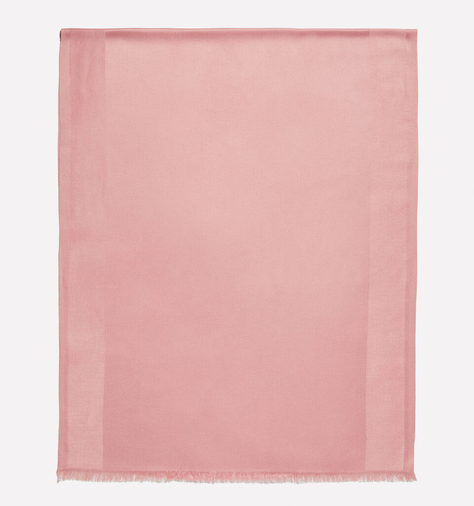 Stola rosa - null - Rosa Tenue | Sisley image number 1